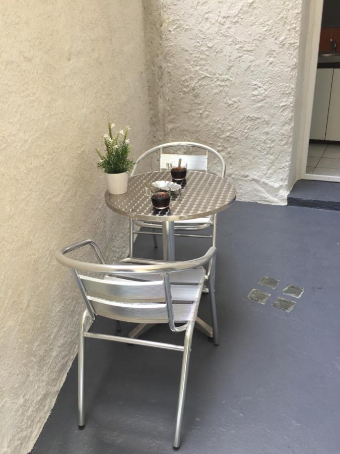 Studio Centre Avec Terrasse Avignon Kültér fotó