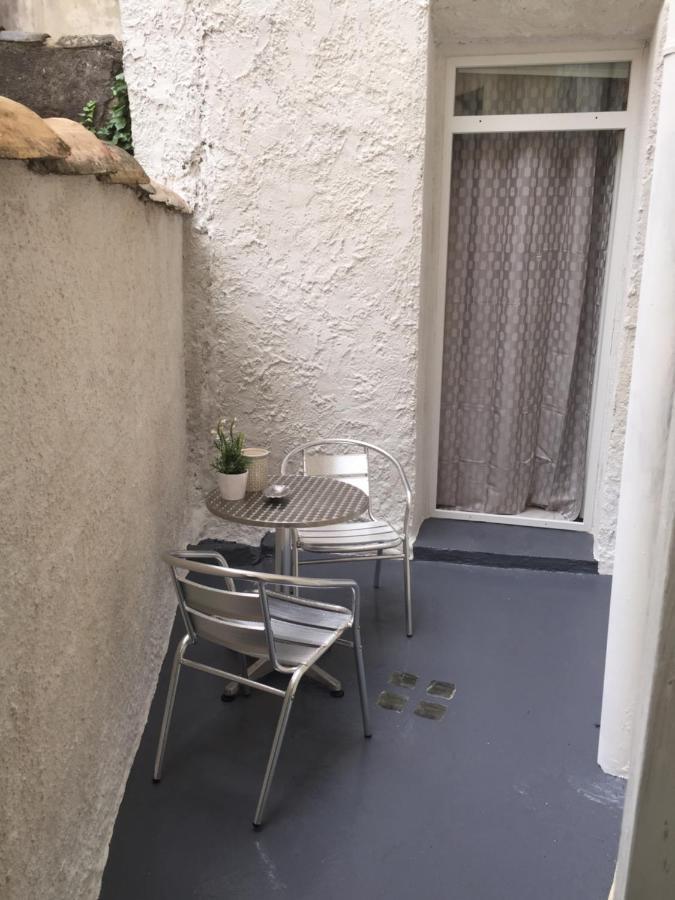 Studio Centre Avec Terrasse Avignon Kültér fotó